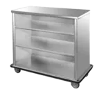 FWE / Food Warming Equipment Co., Inc. SPSC-6 Back Bar