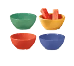 G.E.T. Enterprises B-525-MIX Diamond Mardi Gras™ Bowl