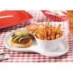 G.E.T. Enterprises BC-12-W Diamond White™ Bowl