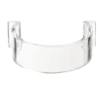 G.E.T. Enterprises CLIPS-PLAIN-PC-CL Salad Dressing Bottle Clips