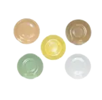 G.E.T. Enterprises DC-200-T Supermel™/Bake & Brew™ Saucer