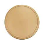 G.E.T. Enterprises ECO13RLID-PB Elite Global Solutions - Bento Box Lid