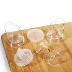 G.E.T. Enterprises JUICE POURCL Juice Pour Lid