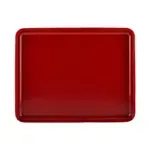 G.E.T. Enterprises JWL11852T-BR Elite Global Solutions - Bento Box Lid