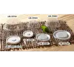 G.E.T. Enterprises LID-22091/22121-W Disposable Lid