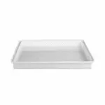 G.E.T. Enterprises M1214RCLID-W Elite Global Solutions - Cabana Box Lid