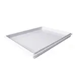 G.E.T. Enterprises M12152LID-W Elite Global Solutions - Lid