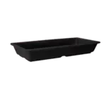 G.E.T. Enterprises ML-121-BK Milano™ Entree Dish