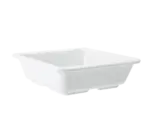 G.E.T. Enterprises ML-122-W Milano™ Side Dish