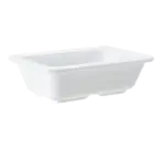 G.E.T. Enterprises ML-123-W Milano™ Side Dish