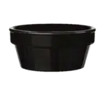 G.E.T. Enterprises R-3-BK Diamond Chexers™ Ramekin
