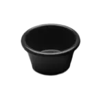 G.E.T. Enterprises R3SM-B Elite Global Solutions - Ramekin