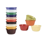 G.E.T. Enterprises RM-388-MIX Ramekin