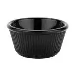 G.E.T. Enterprises RM-401-BK Ramekin