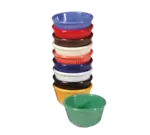 G.E.T. Enterprises RM-401-MIX Diamond Mardi Gras™ Ramekin