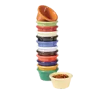 G.E.T. Enterprises S-620-MIX Diamond Mardi Gras™ Ramekin
