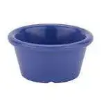 G.E.T. Enterprises S-620-PB Diamond Mardi Gras™ Ramekin