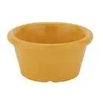 G.E.T. Enterprises S-620-TY Diamond Mardi Gras™ Ramekin