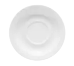 G.E.T. Enterprises SU-4-DW Diamond White™/Bake & Brew™ Saucer