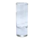 G.E.T. Enterprises SW-1408-1-CL Shooter Glass