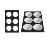 G.E.T. Enterprises G.E.T. Enterprises T0A18LT Bugambilia® Single Tile