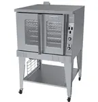 Garland US Range 1951214 Stainless steel open base