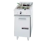 Garland US Range Garland US Range 36ES11 36E Series Heavy Duty Fryer