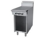 Garland US Range Garland US Range C18-10S Range, 18" Heavy Duty, Gas