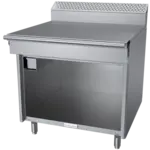 Garland US Range Garland US Range C36-SC Garland Cuisine Spreader Cabinet
