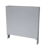 Garland US Range CCDBR-36SU Cuisine Back Riser