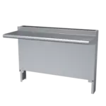 Garland US Range CCHS-36SU Cuisine Backguard/Flue Riser