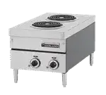 Garland US Range Garland/US Range E24-12H E24 Series 2 Element 2.1kW Countertop Hotplate