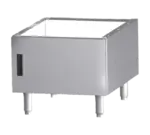 Garland US Range G30-BRL-CAB Cabinet Base
