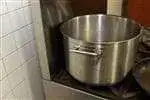 Garland US Range Garland/US Range G36-6T Restaurant Gas Range, with 6 Burners Burners and Modular Base - 198,000 BTU