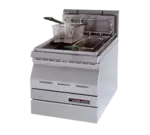 Garland US Range Garland US Range GD-15F Designer Series Fryer