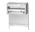 Garland US Range GFIR36M Salamander Broiler