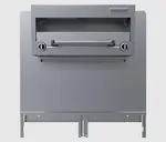 Garland US Range GFIR48M Salamander Broiler