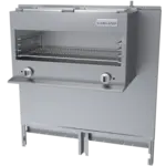 Garland US Range GIRCM48 Cheesemelter