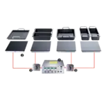Garland US Range Garland/US Range HOIN1600 Induction Hold-Line