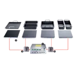 Garland US Range Garland/US Range HOIN2400 Induction Hold-Line