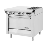 Garland US Range Garland US Range M43-3S Master Series Heavy Duty Range