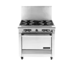 Garland US Range Garland US Range M44S Master Series Heavy Duty Range