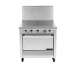 Garland US Range Garland US Range M46R Master Series Heavy Duty Range