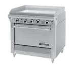 Garland US Range Garland US Range M47T Master Series Heavy Duty Range