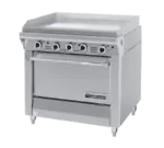 Garland US Range Garland US Range M48T Master Series Heavy Duty Range