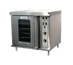 Garland US Range Garland US Range MCO-E-5-C Single Deck Electric Convection Oven with Dials / Buttons Contols, 208/240 Volts