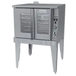 Garland US Range Garland US Range MCO-ED-10-S Single Deck Electric Convection Oven with Dials / Buttons Contols, 208 Volts