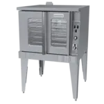 Garland US Range Garland US Range MCO-ES-10-S Single Deck Electric Convection Oven with Dials / Buttons Contols, 208 Volts