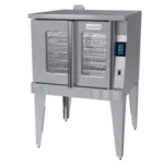 Garland US Range Garland US Range MCO-GD-10M Deck Gas Convection Oven with Contols, 120v/60/1-ph, 9.8 amps, NEMA 5-15P (3/4 HP motor), standard