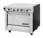 Garland US Range Garland US Range MST46T-E Master Series Heavy Duty Range